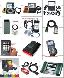 auto diagnotic tools